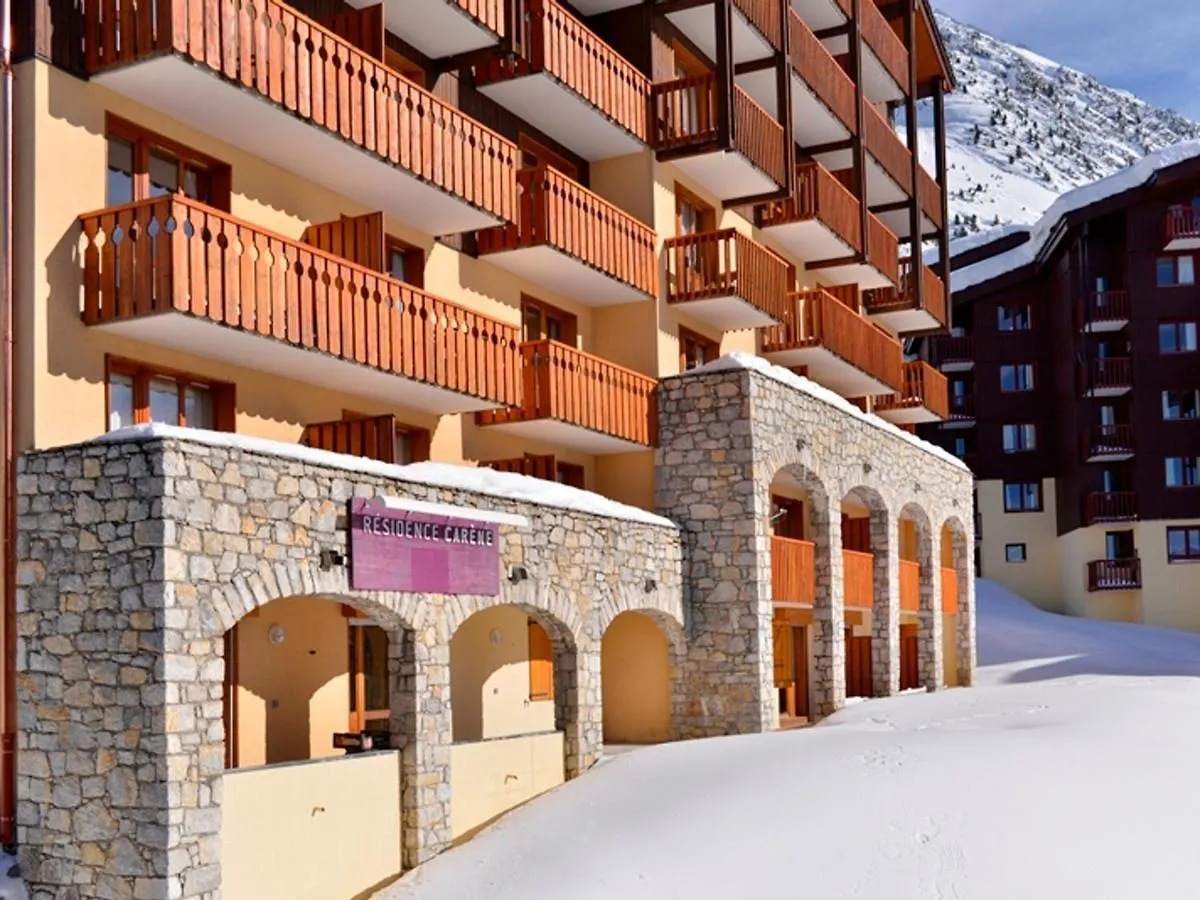Apartment Appartement Cosy Avec Balcon - Proche Des Pistes - Belle Plagne - Fr-1-181-2220 La Plagne-Tarentaise