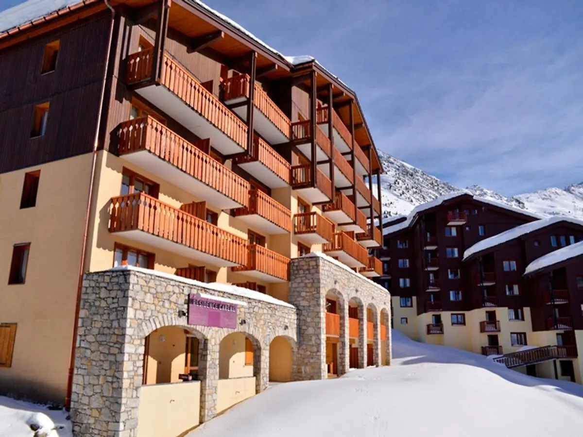 Apartment Appartement Cosy Avec Balcon - Proche Des Pistes - Belle Plagne - Fr-1-181-2220 La Plagne-Tarentaise