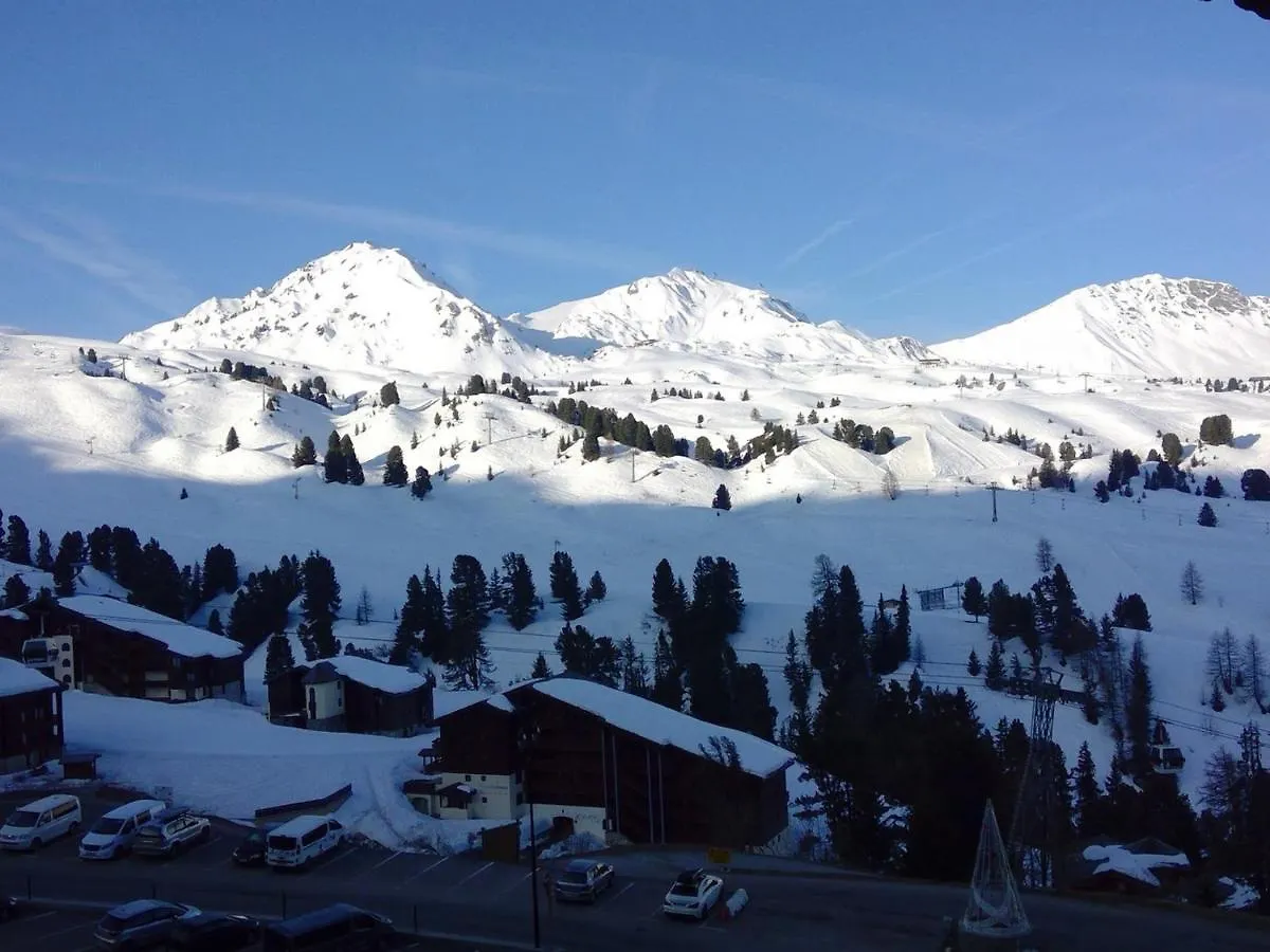 Appartement Cosy Avec Balcon - Proche Des Pistes - Belle Plagne - Fr-1-181-2220 La Plagne-Tarentaise France