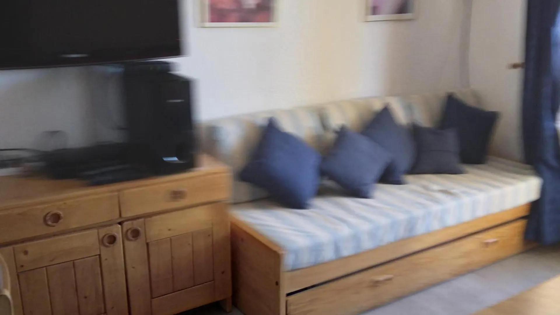 Appartement Cosy Avec Balcon - Proche Des Pistes - Belle Plagne - Fr-1-181-2220 La Plagne-Tarentaise 0*,  法国